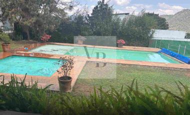 Renta de casa en Avandaro