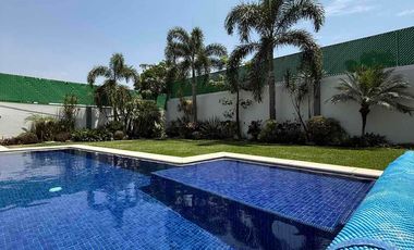 casa en renta en sumiya en Morelos , alberca , seguridad