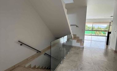casa en renta en sumiya en Morelos , alberca , seguridad