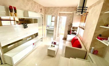 MURAH Tipe Hook 2 BR Apartemen Parahyangan Residence