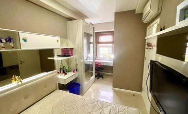 MURAH Tipe Hook 2 BR Apartemen Parahyangan Residence