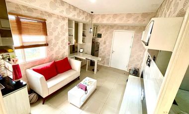 MURAH Tipe Hook 2 BR Apartemen Parahyangan Residence