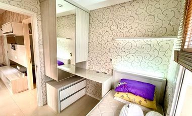 MURAH Tipe Hook 2 BR Apartemen Parahyangan Residence