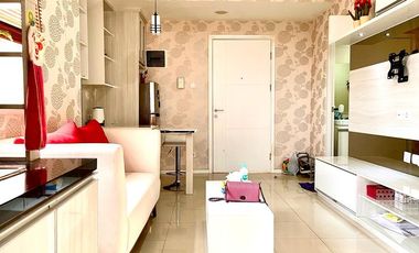 MURAH Tipe Hook 2 BR Apartemen Parahyangan Residence