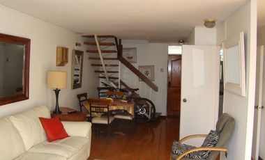 Dichato - Villa Frei - Orientación Norte !!!
