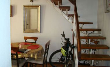 Dichato - Villa Frei - Orientación Norte !!!