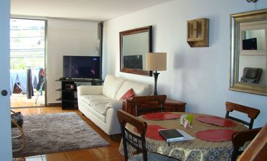 Dichato - Villa Frei - Orientación Norte !!!