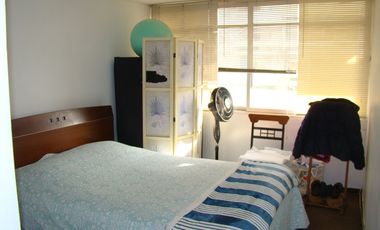 Dichato - Villa Frei - Orientación Norte !!!