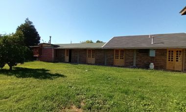 Venta Parcela en Copequen, Coinco región de O´Higgins