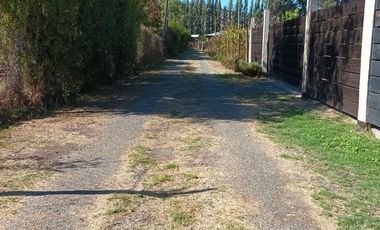 Venta Parcela en Copequen, Coinco región de O´Higgins