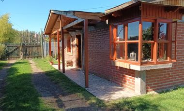 Venta Parcela en Copequen, Coinco región de O´Higgins
