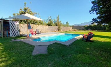 Venta Parcela en Copequen, Coinco región de O´Higgins