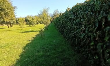 Venta Parcela en Copequen, Coinco región de O´Higgins