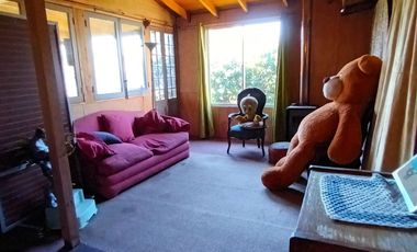 Venta Parcela en Copequen, Coinco región de O´Higgins