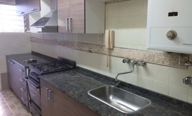 Departamento en Eva Peron 2800 - 3 Dorm, Lavadero, Lavadero (97m2)