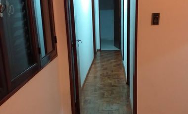 Departamento en Eva Peron 2800 - 3 Dorm, Lavadero, Lavadero (97m2)