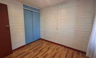 Casa  en Venta  4 dormitorios 1 Baño cercana a Universidad y Hospital en Victoria Araucania