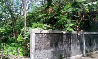 Land for sale at ByPass Jimbaran
Good residential location