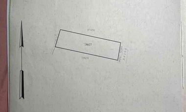 Land for sale at ByPass Jimbaran
Good residential location