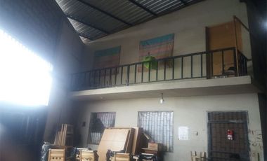 Bodega de Alquiler Manta, Manabí, Ecuador