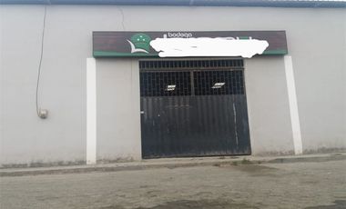 Bodega de Alquiler Manta, Manabí, Ecuador