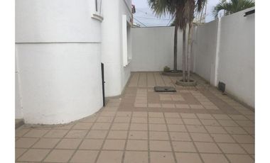 Venta de Casa en Zona Sur Manta