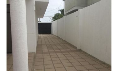 Venta de Casa en Zona Sur Manta