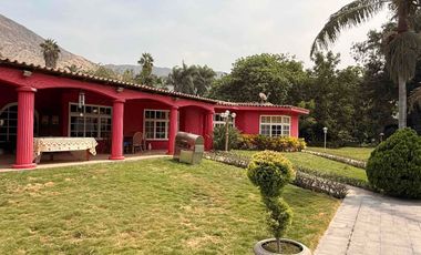 Venta Casa en Cieneguilla