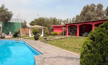 Venta Casa en Cieneguilla