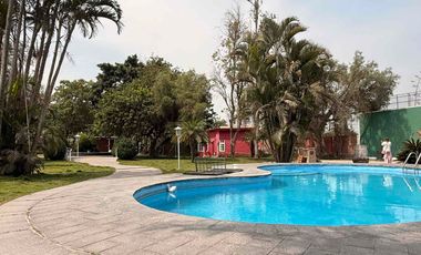 Venta Casa en Cieneguilla
