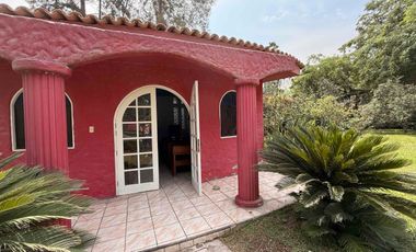 Venta Casa en Cieneguilla