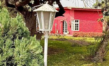 Venta Casa en Cieneguilla