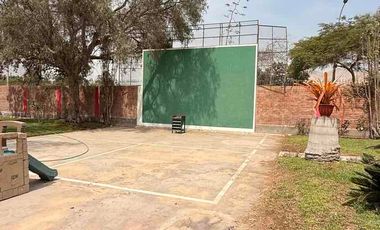 Venta Casa en Cieneguilla