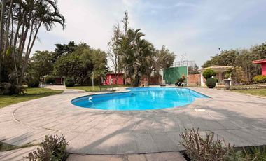 Venta Casa en Cieneguilla