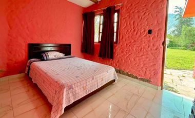 Venta Casa en Cieneguilla