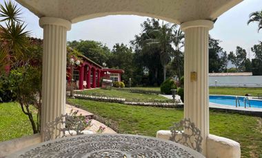 Venta Casa en Cieneguilla