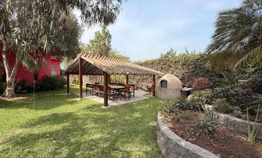 Venta Casa en Cieneguilla