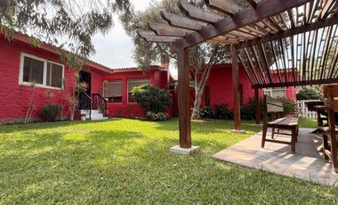Venta Casa en Cieneguilla