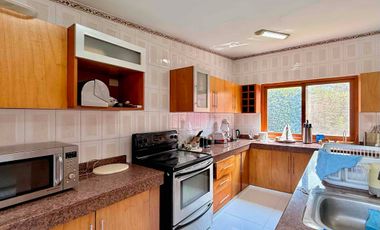 Venta Casa en Cieneguilla