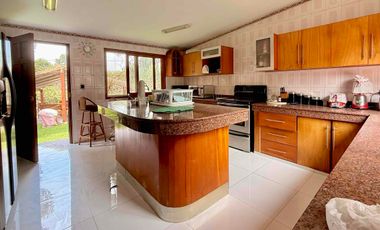 Venta Casa en Cieneguilla