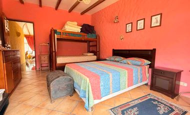 Venta Casa en Cieneguilla