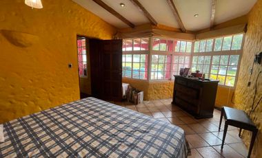 Venta Casa en Cieneguilla