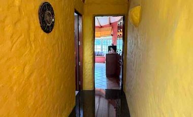 Venta Casa en Cieneguilla