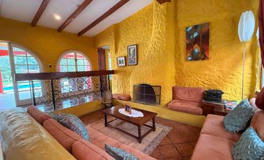 Venta Casa en Cieneguilla