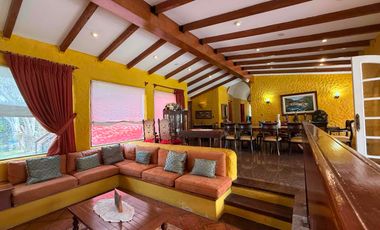Venta Casa en Cieneguilla