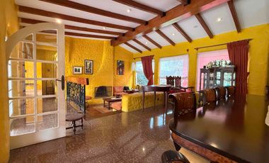 Venta Casa en Cieneguilla