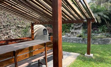 Venta Casa en Cieneguilla