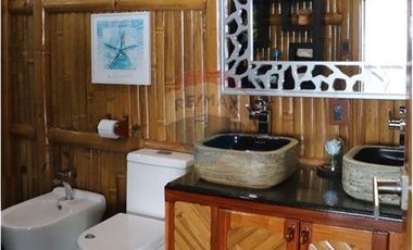 Casa Con Vista Al Mar De Venta En Manta Zona Sur