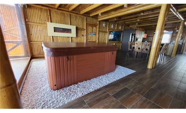 Casa Con Vista Al Mar De Venta En Manta Zona Sur