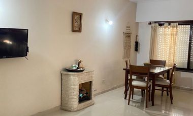 Pje. Estanislao del Campo 5100 - 2 Dorm, Amplio Living, Cochera, Patio y Asador